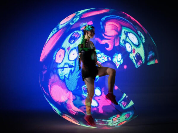 Jump Beat Elite - Image 6